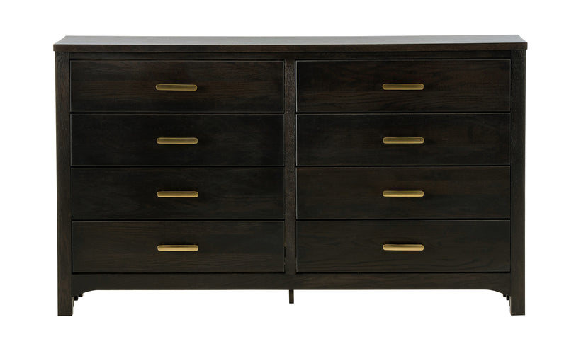 River Valley 8-Drawer Dresser